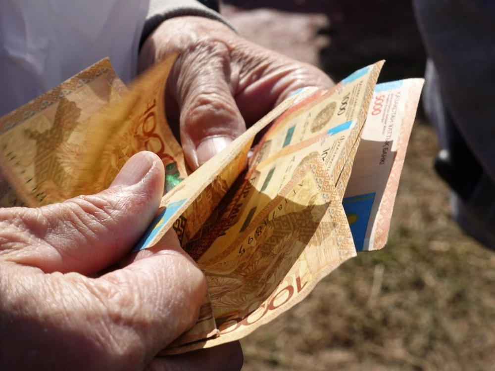 Минимальную зарплату и пенсию на 2021 год установили в Казахстане
