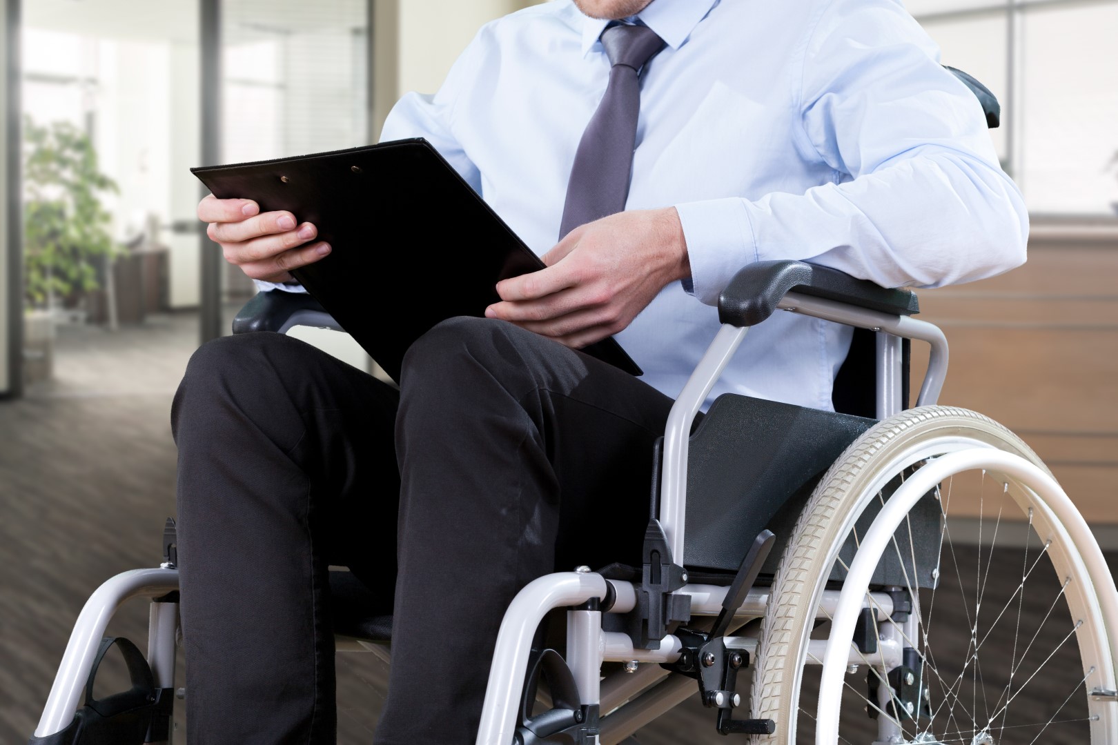 Какие возможности создаются для трудоустройства лиц с инвалидностью